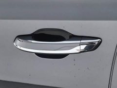 FAW H5 2.0T Edition - ფოტო 18