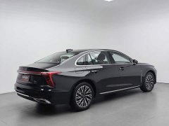 FAW H5 2.0T Edition - ფოტო 2