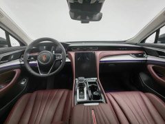 FAW H5 2.0T Edition - ფოტო 5
