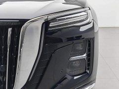 FAW H5 2.0T Edition - ფოტო 7