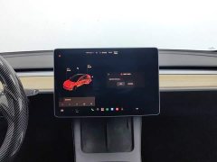 Tesla Model 3 Standard Range Edition - ფოტო 12