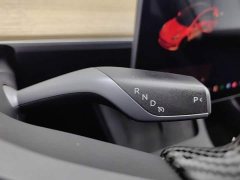 Tesla Model 3 Standard Range Edition - ფოტო 13
