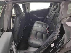 Tesla Model 3 Standard Range Edition - ფოტო 15