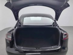 Tesla Model 3 Standard Range Edition - ფოტო 16