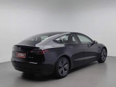 Tesla Model 3 Standard Range Edition - ფოტო 2