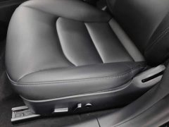 Tesla Model 3 Standard Range Edition - ფოტო 20