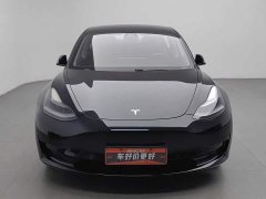 Tesla Model 3 Standard Range Edition - ფოტო 3