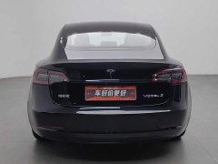 Tesla Model 3 Standard Range Edition - ფოტო 4