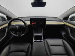 Tesla Model 3 Standard Range Edition - ფოტო 5