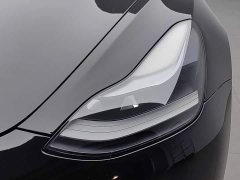 Tesla Model 3 Standard Range Edition - ფოტო 7