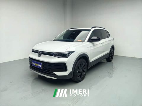 2024 Volkswagen 1.5L Edition - ავტომობილი ჩინეთიდან