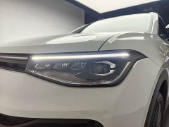 Volkswagen 1.5L Edition - ფოტო 10