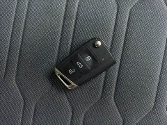 Volkswagen 1.5L Edition - ფოტო 17