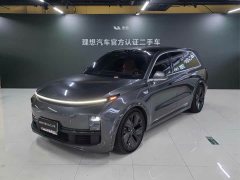 Li Auto L9 Max - ფოტო 1