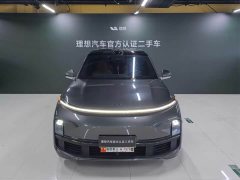 Li Auto L9 Max - ფოტო 2