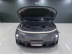 Li Auto L9 Max - ფოტო 3