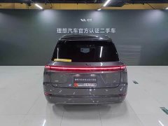 Li Auto L9 Max - ფოტო 4