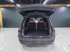Li Auto L9 Max - ფოტო 5