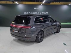 Li Auto L9 Max - ფოტო 6