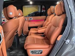 Li Auto L9 Max - ფოტო 8