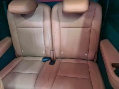 Li Auto L9 Max - ფოტო 9