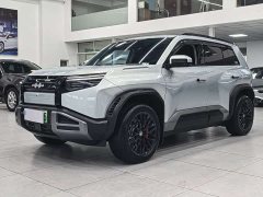 Li Auto 3 501KM AWDUltra Edition - ფოტო 1