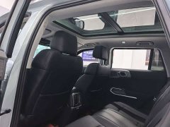 Li Auto 3 501KM AWDUltra Edition - ფოტო 12
