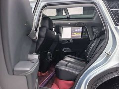 Li Auto 3 501KM AWDUltra Edition - ფოტო 13