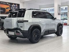 Li Auto 3 501KM AWDUltra Edition - ფოტო 14