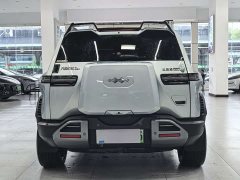 Li Auto 3 501KM AWDUltra Edition - ფოტო 15
