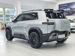Li Auto 3 501KM AWDUltra Edition - ფოტო 16