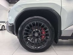 Li Auto 3 501KM AWDUltra Edition - ფოტო 19