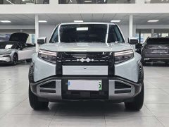 Li Auto 3 501KM AWDUltra Edition - ფოტო 2
