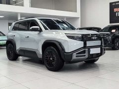 Li Auto 3 501KM AWDUltra Edition - ფოტო 3