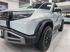 Li Auto 3 501KM AWDUltra Edition - ფოტო 4