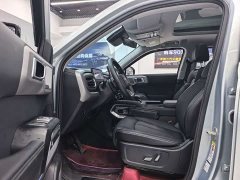 Li Auto 3 501KM AWDUltra Edition - ფოტო 5