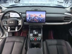 Li Auto 3 501KM AWDUltra Edition - ფოტო 6