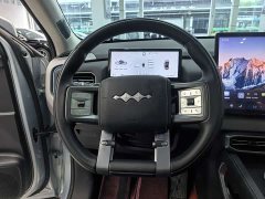 Li Auto 3 501KM AWDUltra Edition - ფოტო 7