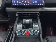 Li Auto 3 501KM AWDUltra Edition - ფოტო 9