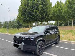Li Auto 7 190KMAWDUltra Edition - ფოტო 1