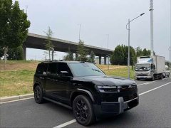 Li Auto 7 190KMAWDUltra Edition - ფოტო 3