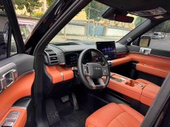 Li Auto 7 190KMAWDUltra Edition - ფოტო 4