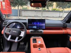 Li Auto 7 190KMAWDUltra Edition - ფოტო 5