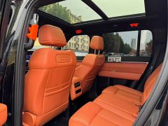 Li Auto 7 190KMAWDUltra Edition - ფოტო 6