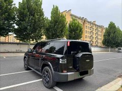 Li Auto 7 190KMAWDUltra Edition - ფოტო 7