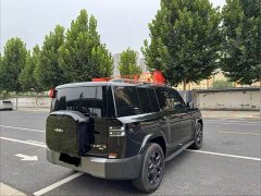 Li Auto 7 190KMAWDUltra Edition - ფოტო 9