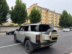 Li Auto 8 Flagship Edition 7 - ფოტო 7