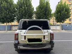 Li Auto 8 Flagship Edition 7 - ფოტო 8