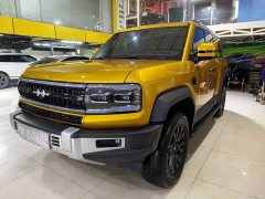 Li Auto 5 Edition - ფოტო 1