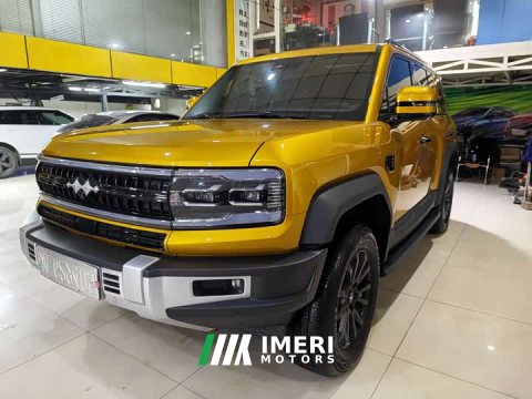 2024 Li Auto 5 Edition - ავტომობილი ჩინეთიდან